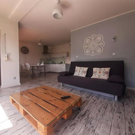 Apartamenty Zloty Widok Szczyrk Buitenkant foto