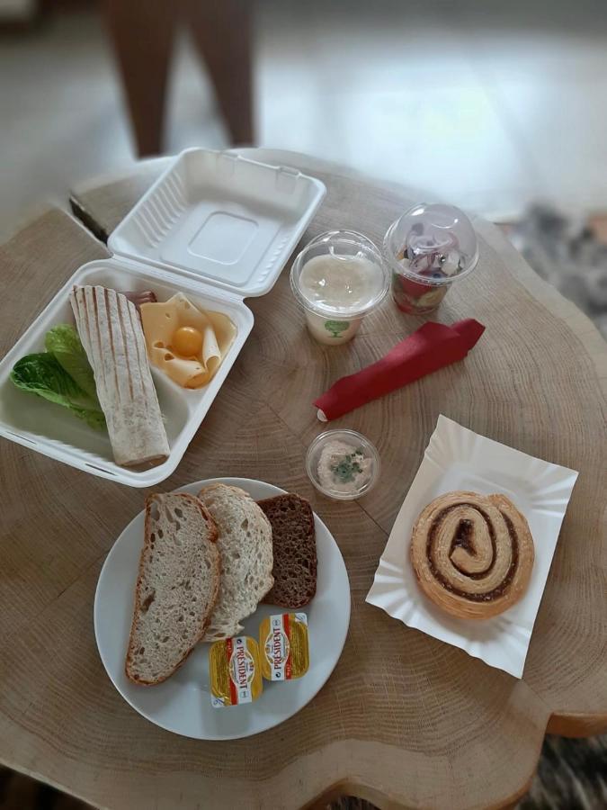 Apartamenty Zloty Widok Szczyrk Buitenkant foto