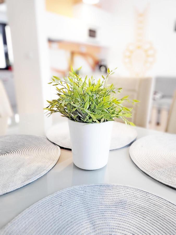 Apartamenty Zloty Widok Szczyrk Buitenkant foto