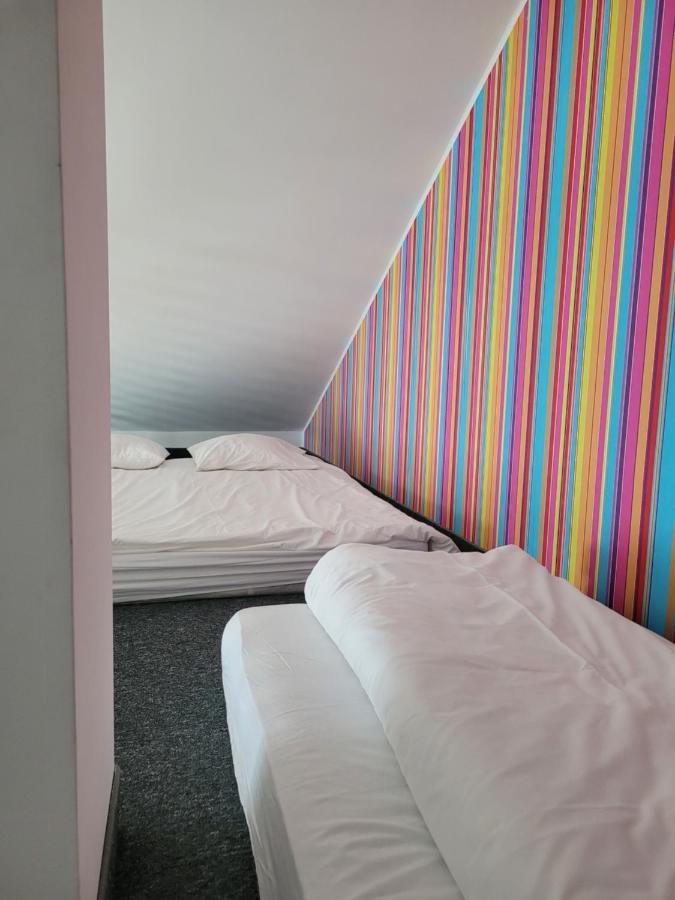 Apartamenty Zloty Widok Szczyrk Buitenkant foto
