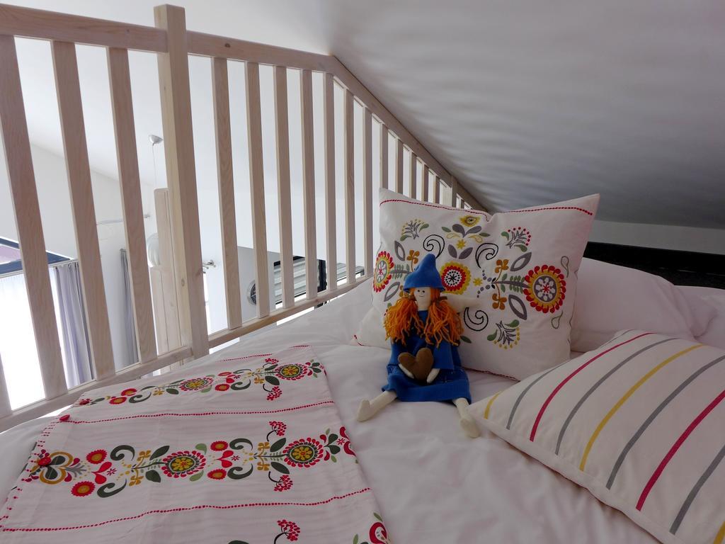 Apartamenty Zloty Widok Szczyrk Kamer foto