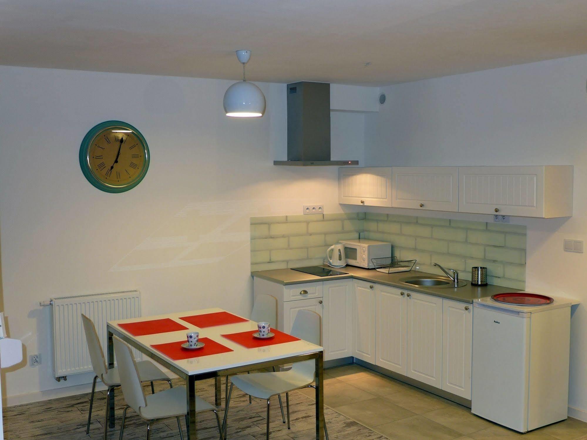 Apartamenty Zloty Widok Szczyrk Buitenkant foto